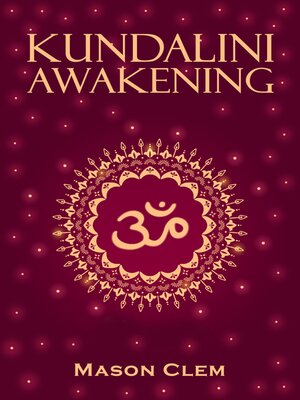 cover image of Kundalini Awakening